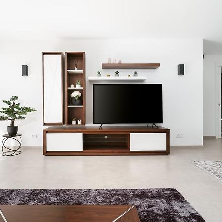 Nuno & Daisy Apartamento Lagoa Lagoa  Zewnętrze zdjęcie