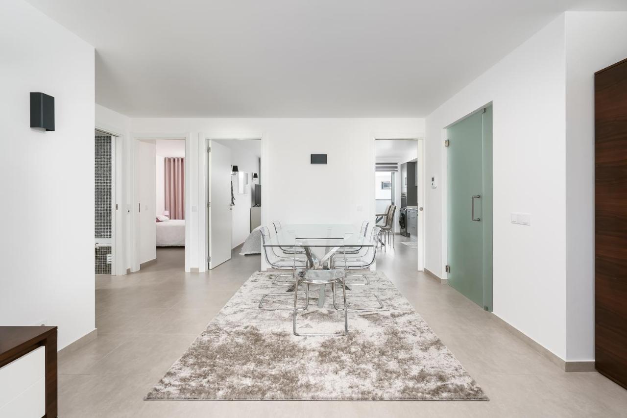Nuno & Daisy Apartamento Lagoa Lagoa  Zewnętrze zdjęcie