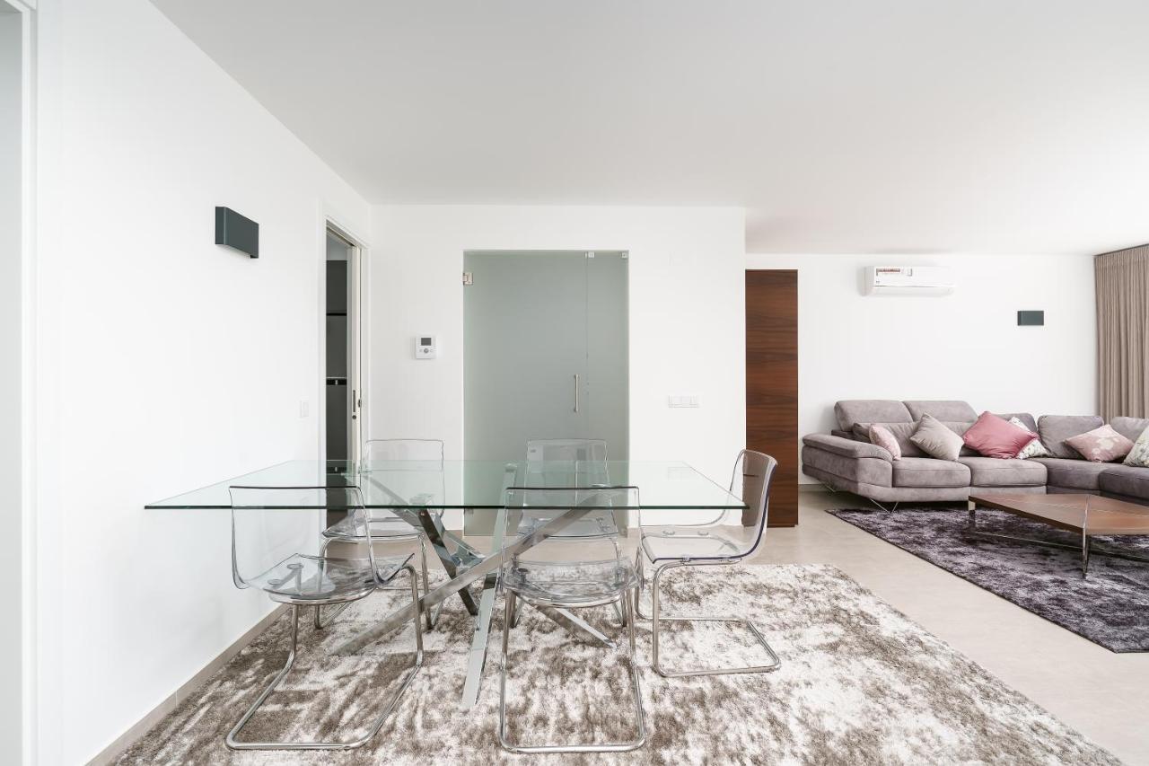 Nuno & Daisy Apartamento Lagoa Lagoa  Zewnętrze zdjęcie