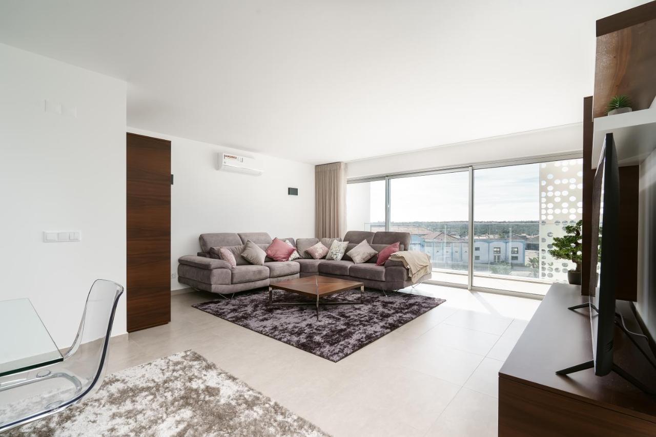Nuno & Daisy Apartamento Lagoa Lagoa  Zewnętrze zdjęcie