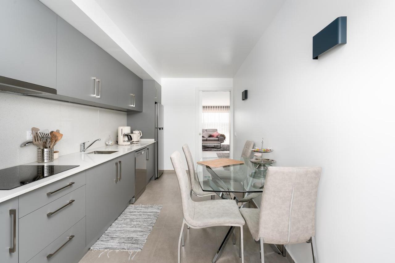 Nuno & Daisy Apartamento Lagoa Lagoa  Zewnętrze zdjęcie
