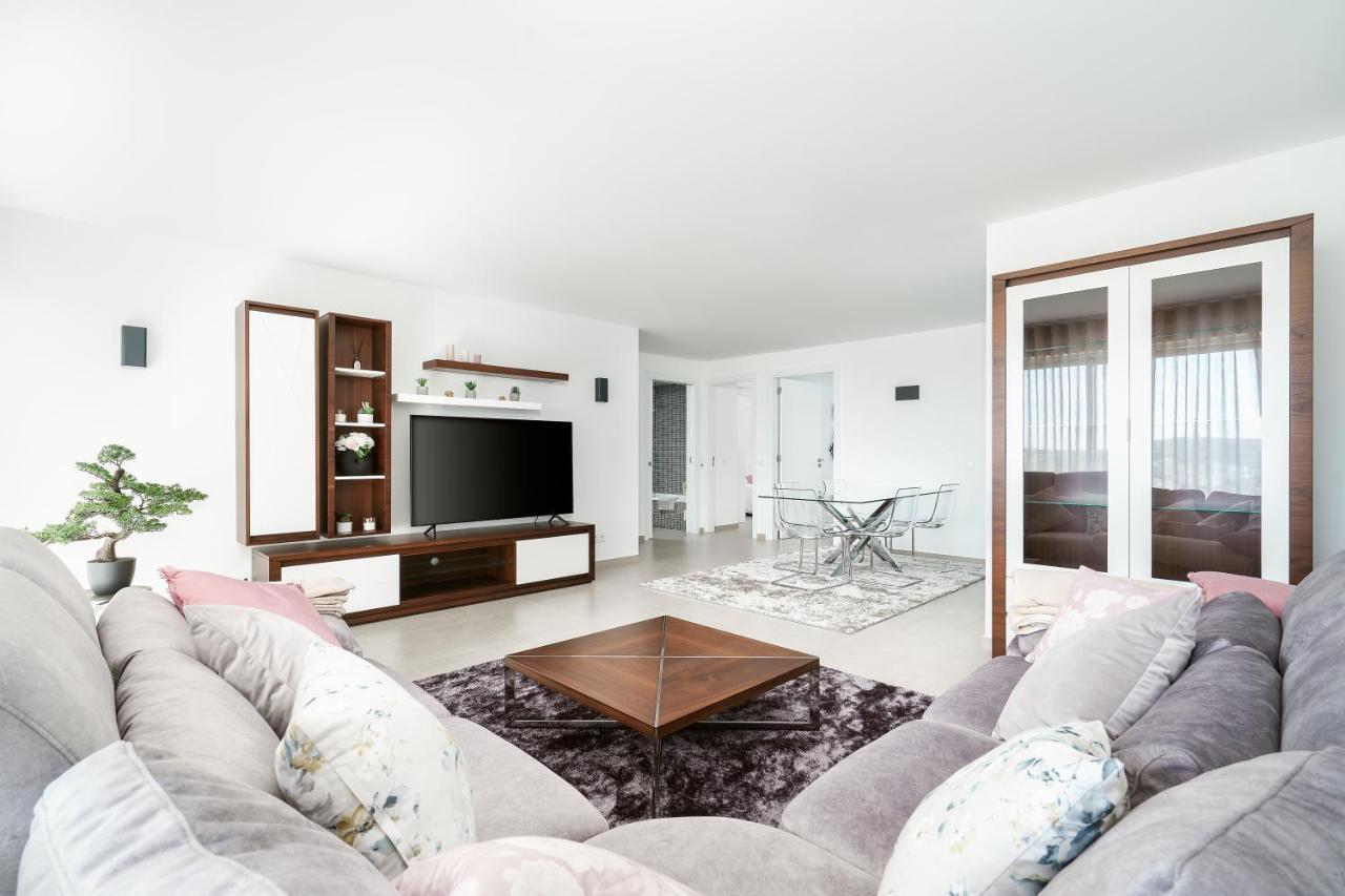 Nuno & Daisy Apartamento Lagoa Lagoa  Zewnętrze zdjęcie