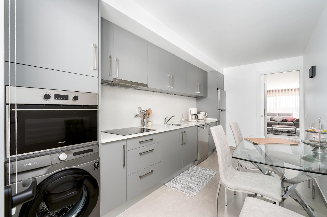 Nuno & Daisy Apartamento Lagoa Lagoa  Zewnętrze zdjęcie