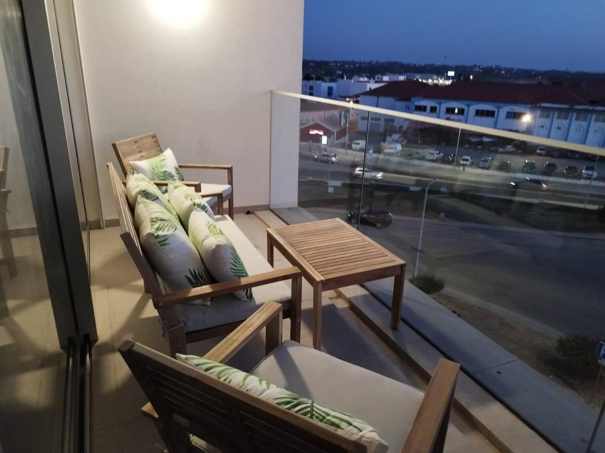 Nuno & Daisy Apartamento Lagoa Lagoa  Zewnętrze zdjęcie