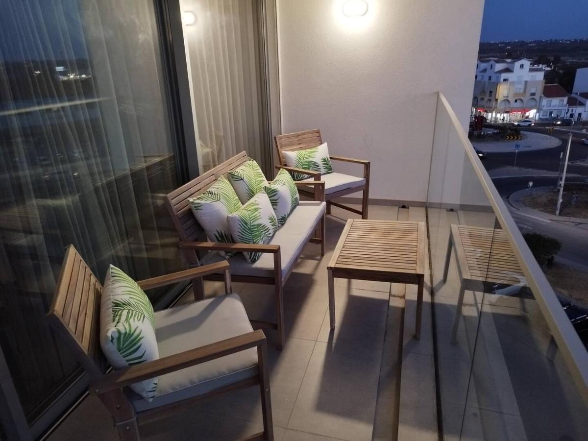 Nuno & Daisy Apartamento Lagoa Lagoa  Zewnętrze zdjęcie