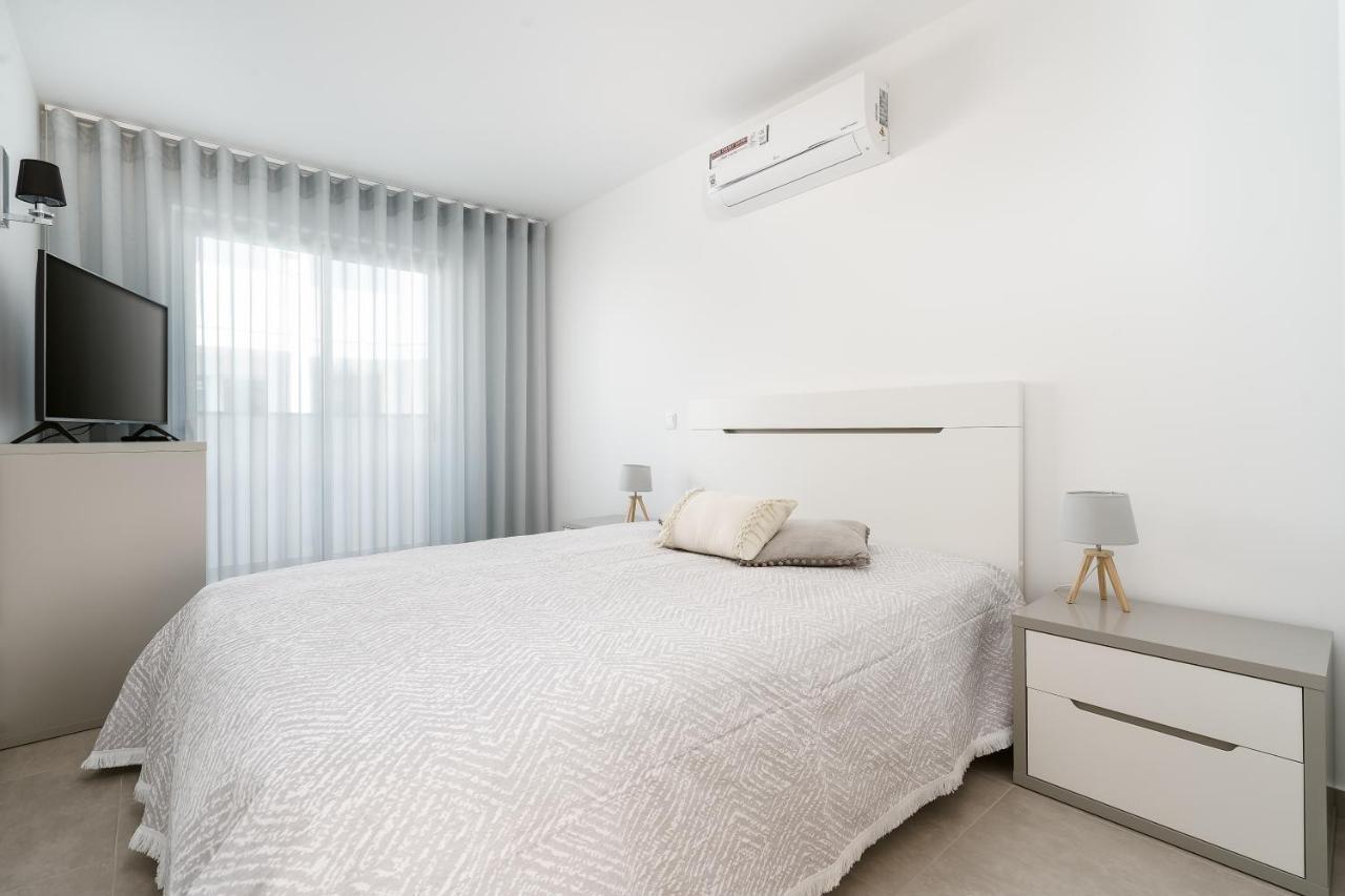 Nuno & Daisy Apartamento Lagoa Lagoa  Zewnętrze zdjęcie