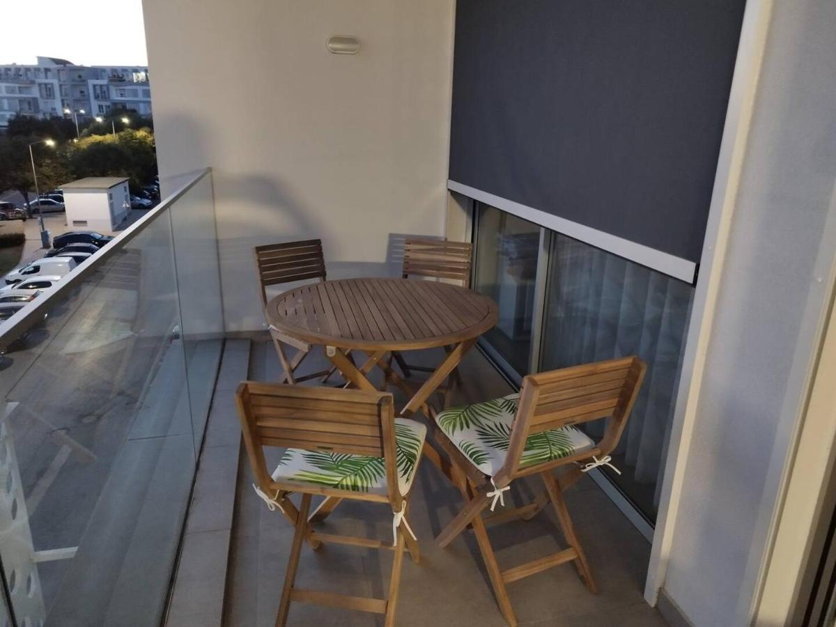 Nuno & Daisy Apartamento Lagoa Lagoa  Zewnętrze zdjęcie