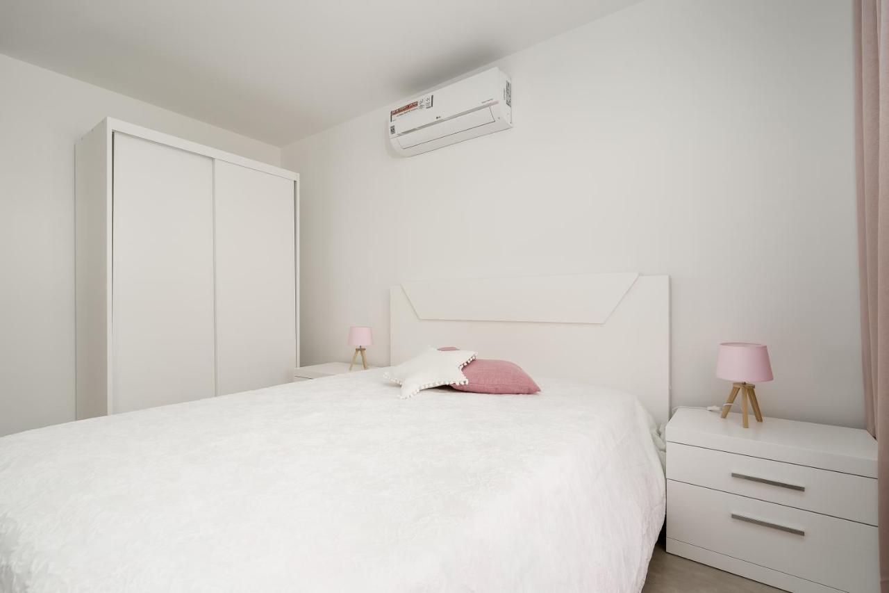 Nuno & Daisy Apartamento Lagoa Lagoa  Zewnętrze zdjęcie